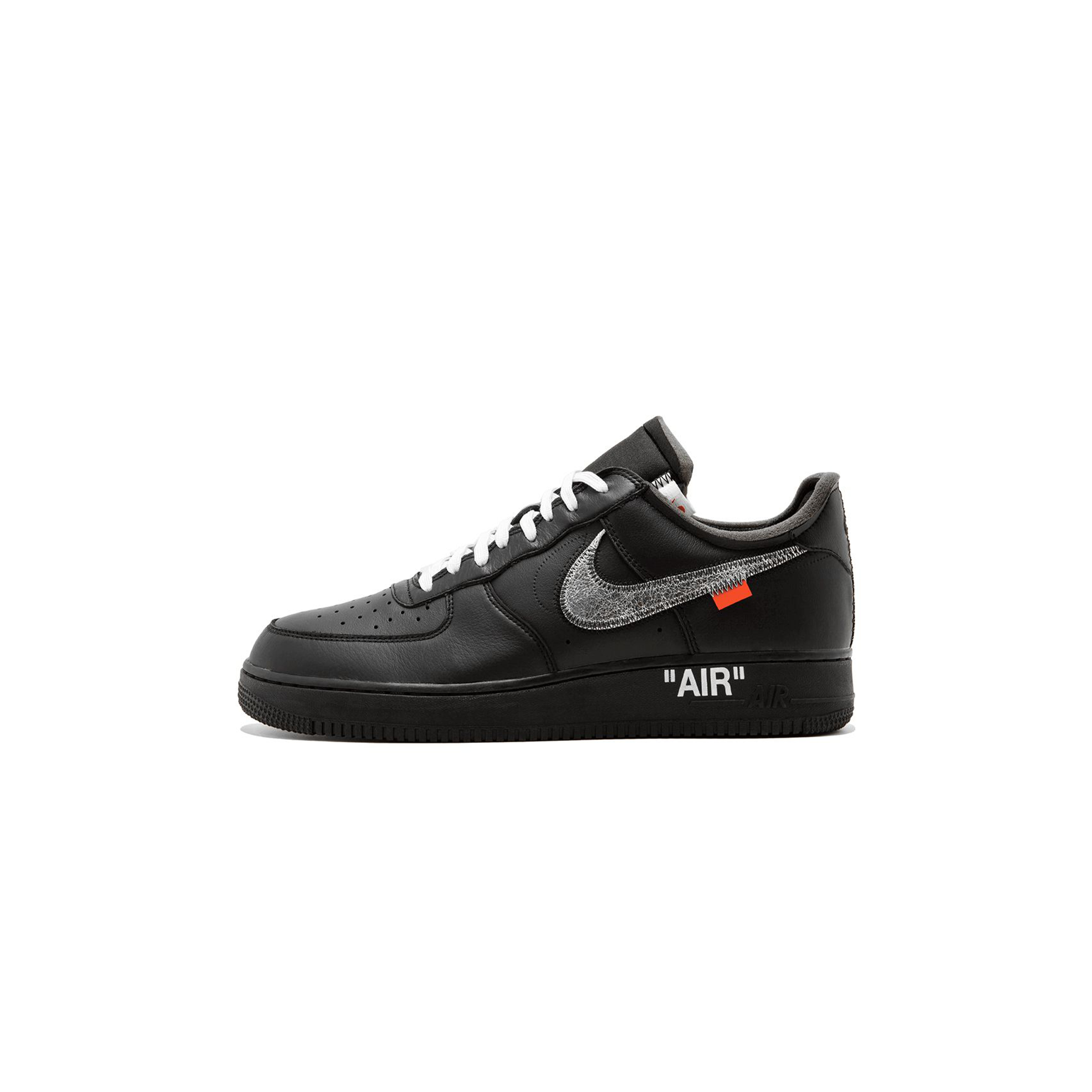 NIKE OFF-WHITE NIKE AIR FORCE 1 07 AV5210 001